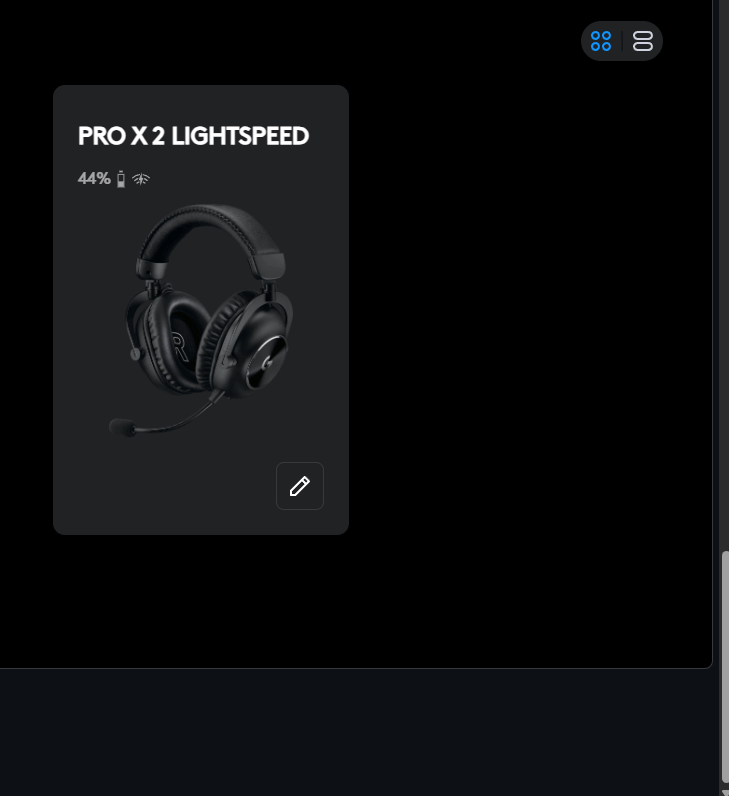 AutoSwitch demo: headset on selects the headset output, headset off returns to the speakers